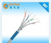 CAT6A 超六類屏蔽10G網線